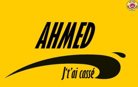 ahmed